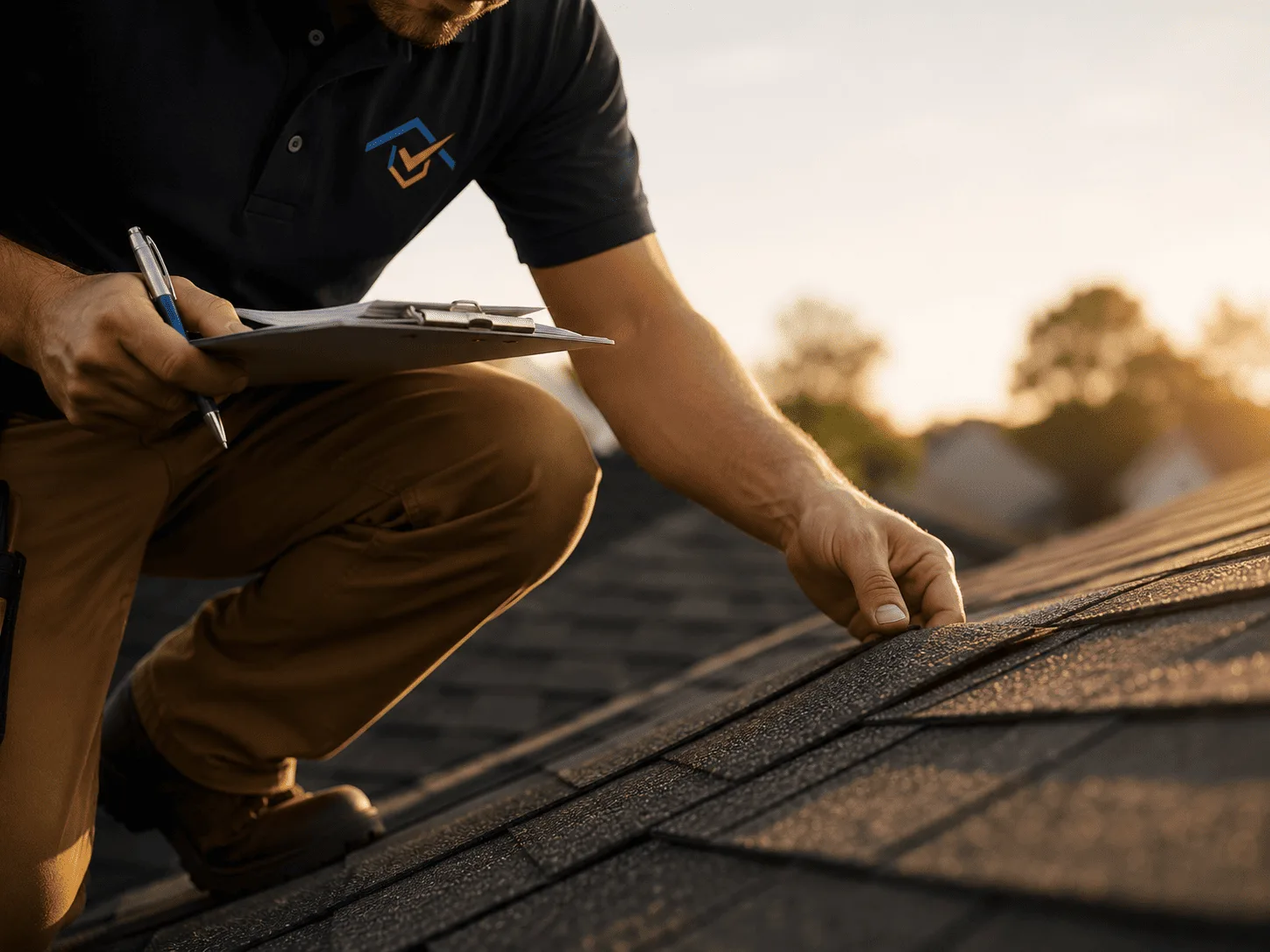 Why Choose Roof Inspection in Ralston, WY